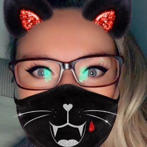 Meet your Posher, Krista